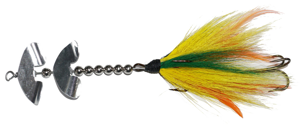 Windel's Surface Buzzer Bait