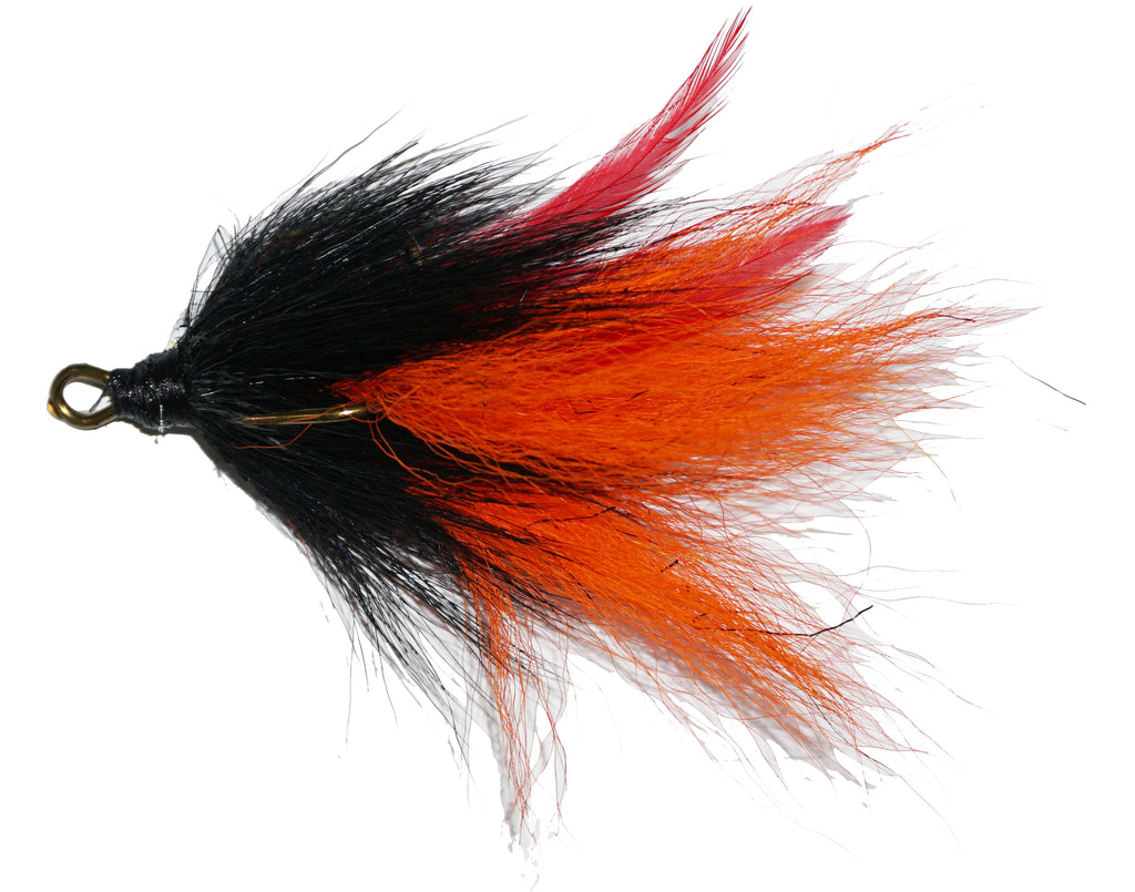 Windel's Bucktail Replacements