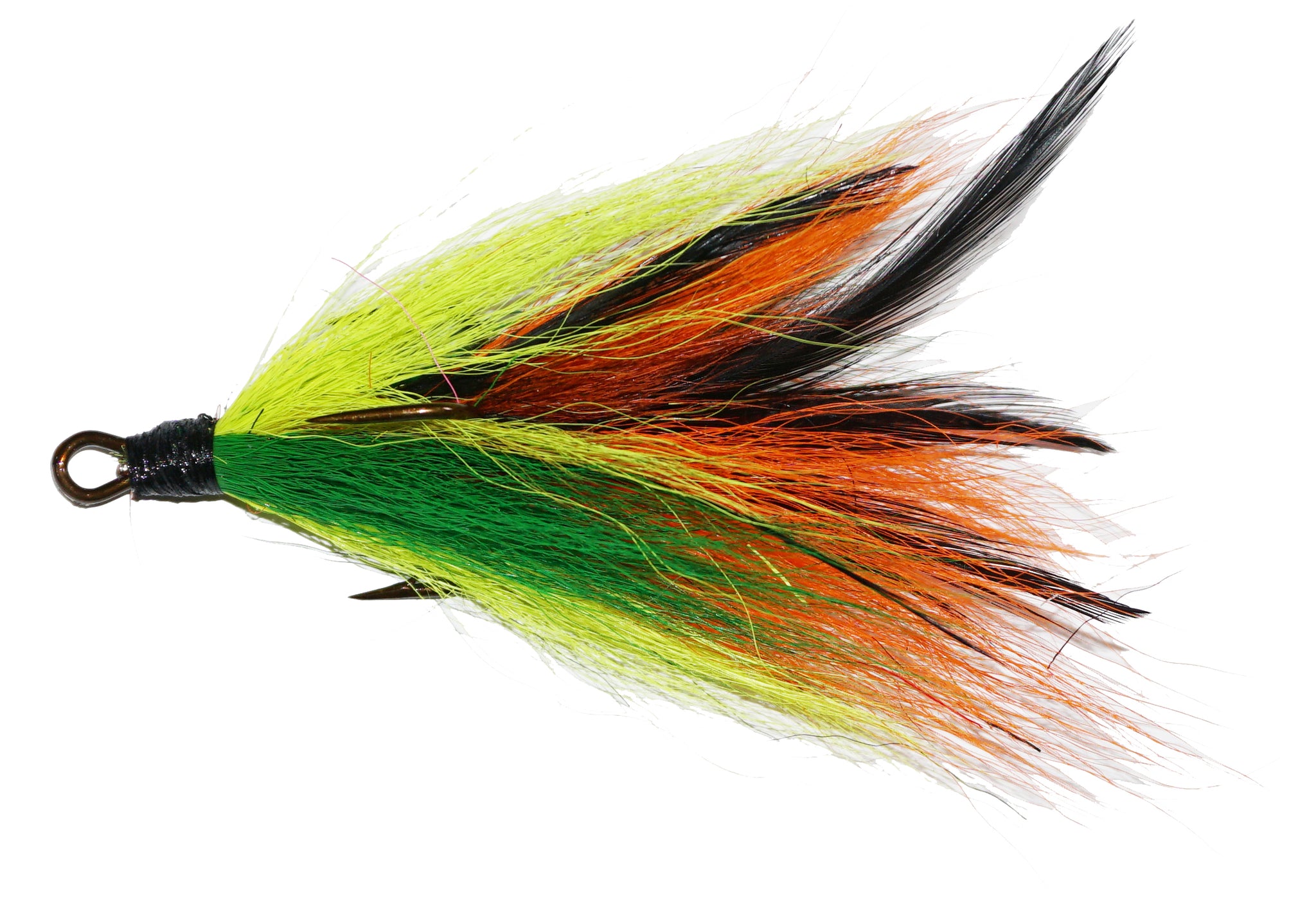 Windels Bucktail Replacements – Musky Shop
