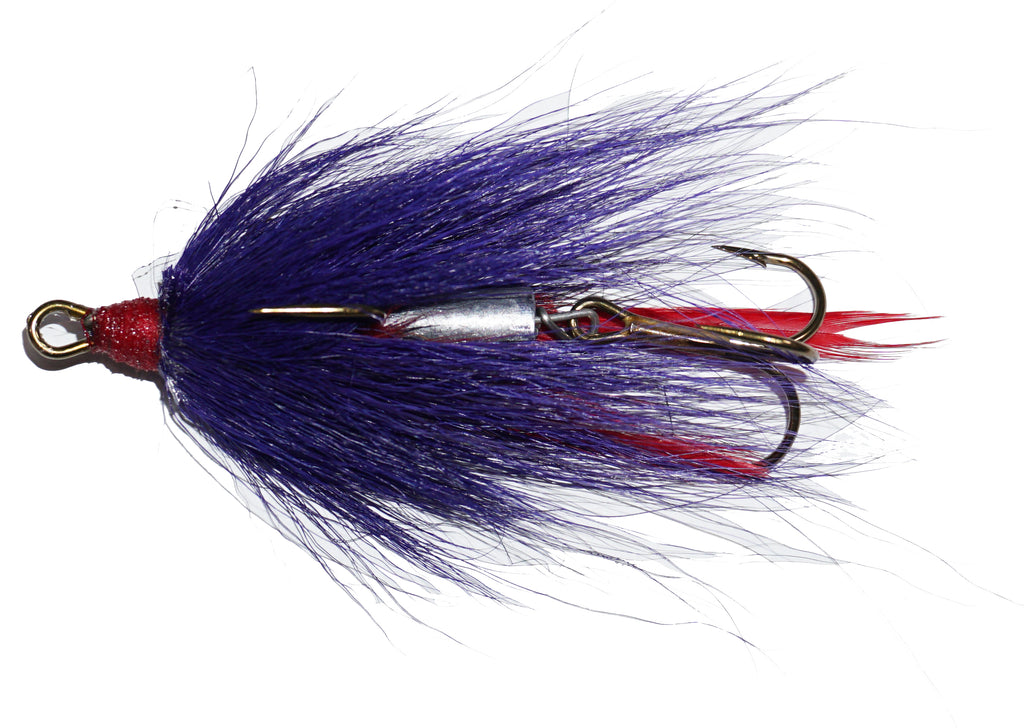 Windel's Bucktail Replacements